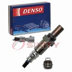 Denso Downstream Left Oxygen Sensor For 2010-2014 Lexus Rx450h 3.5l V6 Iw. Fixed Price $151.57.