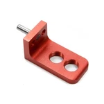 Msd Ignition Bracket - Sensor Pickup For #8644- Asy10002. Fixed Price $101.17.