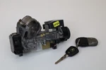 2006-2008 Acura Tsx Ignition Lock W/key & Immobilizer Oem 39730-scv-a010-m1. Fixed Price $160.19.