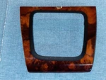 Lexus Rx350 Shifter Upper Panel Bezel Wood Grain 58843-0e010 Oem. Fixed Price $22.00.
