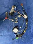 98-01 Honda Prelude Ignition Switch Cylinder W/ Immobilizer Key Locks #584. Fixed Price $279.90.