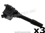 Bmw/mini (2014-2023) Ignition Coil With Spark Plug Connector (3) Eldor Oem. Fixed Price $157.40.