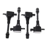 Walker Products Ignition Coil Set Fits 2002-2008 Nissan X-trail. Fixed Price $162.99.