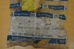 Gm Corvette Spark Plug Wire Retainers. Fixed Price $19.00.