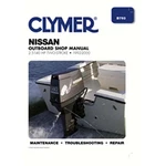New Service Manual For Nissan/tohatsu 3 Cyl 3.385 Bore 70cc By B793. Fixed Price $58.89.