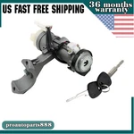 Ignition Lock Cylinder Switch Assembly W/ Key For 2001-2006 Hyundai Elantra 2.0l. Fixed Price $41.29.