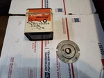 Nos 61-63 Buick Riviera Electra Wildcat Lesabre Starter Bearing Plate 1956939 Gm. Fixed Price $18.50.