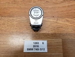 16-22 Oem Bmw G12 740 750 Auto Start Stop Ignition Button Switch. Fixed Price $59.95.