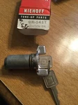 Niehoff Dr-141t Ignition Switch. Fixed Price $36.00.