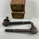Nos 1962 Chevrolet Nova Inner Tie Rod Ends 3791292 C5. Fixed Price $49.95.