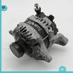 2018-2019 Subaru Legacy Outback 2.5l Alternator Assembly Genuine Oem 23700ab01a. Fixed Price $82.50.