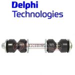 Delphi Front To Frame Stabilizer Bar Bushing Kit For 1975-1980 Mercury Ev. Fixed Price $19.43.