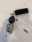 2008-2017 Mitsubishi Lancer Ignition Switch Cylinder With Key Oem# 8670a038. Fixed Price $136.80.