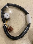 Ignition Switch Inermotor Cs573 Fits 91-93 Honda Accord. Fixed Price $45.00.