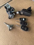 13-19 Hyundai Santa Fe Ignition Switch Lock Cylinder Housing Assy Oe 81910-4zc00. Fixed Price $315.00.