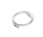 Genuine Mopar Trim Ring 6vx73ws3aa. Fixed Price $16.11.