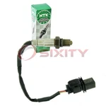 Ngk Ntk Upstream Right Air Fuel Ratio Sensor For 2015-2021 Ford F-150 2.7l Yy. Fixed Price $92.72.
