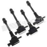 Walker Products Ignition Coil Set P N 928 4075 4. Fixed Price $120.25.