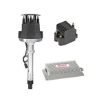 Summit Racing Ignition Systems For Chevy V8 Csum2751. Fixed Price $450.97.