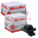Motorad Ignition Coil For 1986-1988 Ford E-250 Econoline Spark Plug Wire Fr. Fixed Price $30.65.