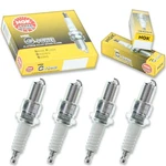 4 Pcs Ngk G-power Spark Plugs For 1983 Lada 1300 1.3l L4 - Engine Kit Set Ph. Fixed Price $20.50.