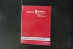 1994 Pontiac Sunbird Service Manual Book 2 S-9410-j2 Drivability Electrical. Fixed Price $34.99.