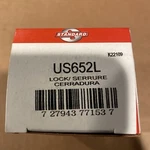 Standard Us652l Ignition Lock Cylinder. Fixed Price $45.00.