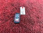 Bmw F13 F10 F01 F36 F25 Keyless Remote Key Fob 01104444444 Oem 83k. Fixed Price $44.99.