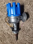 Mopar 1970s Dodge Plymouth Truck Car 318 360 Electronic Distributor. Fixed Price $89.95.