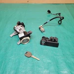 2004-2011 Mitsubishi Endevor Ignition Switch W/key & Lock Set Oem Mr583192. Fixed Price $214.99.