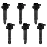For 2011-2017 Explorer Ignition Coil 7t4z12029e 2011-2016 F-150 2007-2016 Edge. Fixed Price $90.10.