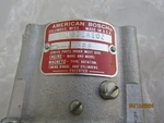 Vintage American Bosch Msc 6a102 Msc6a102 568 Magneto Nos Usa. Fixed Price $99.99.