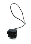 2013-2015 Mercedes Benz C250 C300 C350 C63 (w204) Ignition Switch Key Fob Reader. Fixed Price $104.49.