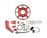 8619 Msd Crank Trigger Kit - Flying Magnet Hall-effect Ls Gen Iii/iv 7.25. Fixed Price $699.95.