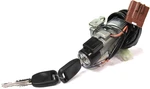 Assemblaggio Chiave Sterzo Land Rover Discovery Sd 1995 1999 Originale Stc1436. Fixed Price $1096.57.