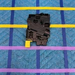 07 14 Audi Tt Roadster Convertible Steering Column Control Module Oem 8p0953549f. Fixed Price $55.00.