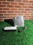 13-14 Bmw N55 F06 F12 F13 F10 640i 535i Engine Computer Dme Ecu Cas4 Key Set. Fixed Price $450.00.