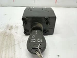 68257921ac Ignition Switch W/key From 2017 Dodge Caravan 12886681. Fixed Price $107.94.