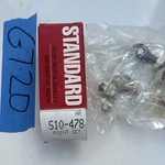 Standard Ignition S10-487 Contact Points Set Chevy Gmc Truck 1963 1964 1965 1966. Fixed Price $17.50.