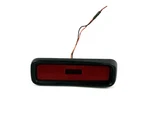89-98 Suzuki Sidekick Geo Tracker Rear Marker Light Left Driver Side Oem. Fixed Price $35.99.