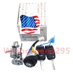 New Key & Cylinder Set-lock Folding Kit For 2016-2020 Kia Optima 81905-d5000. Fixed Price $189.99.