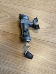 Honda Civic Crx Del Sol 92-98 Ignition&door Cylinder Bare With Key Sr3-800 Oem. Fixed Price $75.00.