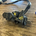 90 91 Honda Prelude Si Ignition Switch 2.05 Automatic With Key. Fixed Price $174.99.