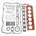 Cylinder Head Gasket Set Rebuilding Kit Fit For 3.0t Bmw F21 F23 F30 F33 G30 G32. Fixed Price $150.23.