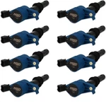 Msd Ignition 824385 Coil-on-plug Direct Coil Set. Fixed Price $485.95.