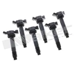 Walker Products 928-4092-6 Ignition Coil Set For 04-08 Camry Rx330 Sienna Solara. Fixed Price $234.99.