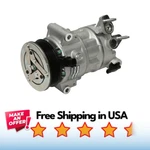 Compressor A/c Fit Ford Ecosport 2018-2021 Oem H1bh19d629da. Fixed Price $396.99.