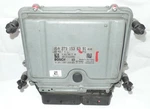 2007-12 Mercedes X164 Gl450 Gl550 Ecu Engine Control Module Unit A2731536391 Oem. Fixed Price $164.99.