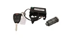 2006-10 Chrysler Jeep Dodge 56040659aj Skim Skeem Immobilizer Transceiver W/ Key. Fixed Price $149.99.