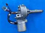 Genuine 2013-2019 Hyundai Santa Fe Electric Power Steering Motor Oem 56300-4z900. Fixed Price $142.50.